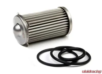 Holley REPL ELEMENT 175 GPH, (40 MIC) - 162-566