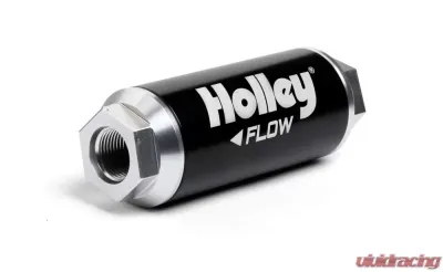 Holley FILTER, 260 G, 10 M, -12AN - 162-570