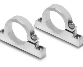 Holley POL MNTG BRCKT FOR 100 GPH FILTERS (38.1MM)