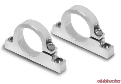 Holley POL MNTG BRCKT FOR 100 GPH FILTERS (38.1MM) - 162-573S