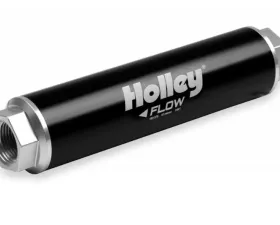 Holley FILTER, 460 G, 10 M, -12AN