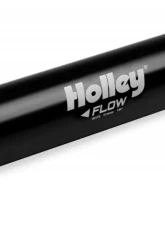 Holley FILTER, 460 G, 10 M, -12AN                                     - 162-575 - Image 2