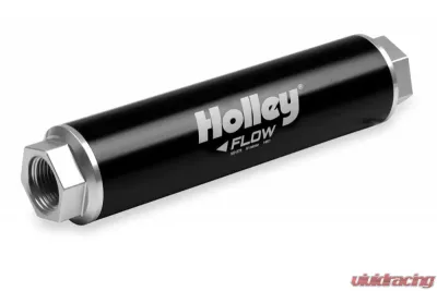 Holley FILTER, 460 G, 10 M, -12AN - 162-575