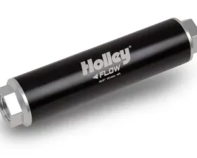 Holley FILTER, 460 G, 100 M, -12AN
