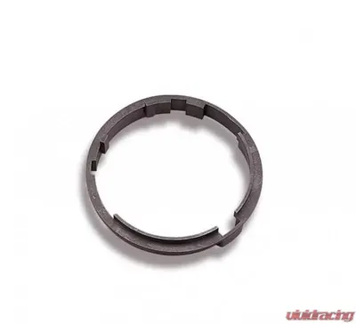 Holley ADAPTER,AIR CLEANER - 17-14