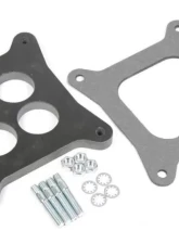 Holley SPACER-PHENOLIC OPEN 1/2" THICK                                     - 17-59 - Image 2