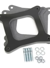 Holley SPACER-PHENOLIC OPEN " THICK                                     - 17-62 - Image 3