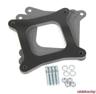 Holley SPACER-PHENOLIC OPEN " THICK - 17-62