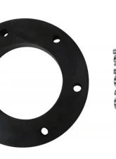 Holley KIT 6 HOLE GASKET WITH 6 SCREWS                                     - 19-169 - Image 2