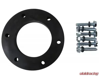 Holley KIT 6 HOLE GASKET WITH 6 SCREWS - 19-169