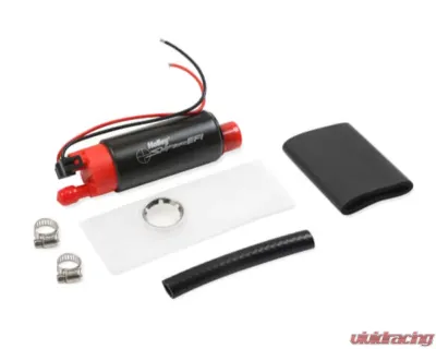 Holley ELEC PUMP, 340 LPH E85 - 19-340