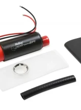 Holley ELEC PUMP, 340 LPH E85                                     - 19-340 - Image 2