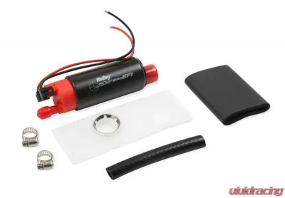 Holley ELEC PUMP, 340 LPH E85 - 19-340