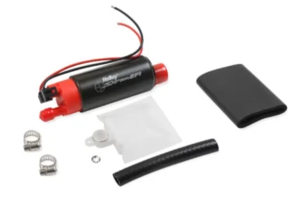 Fuel Components