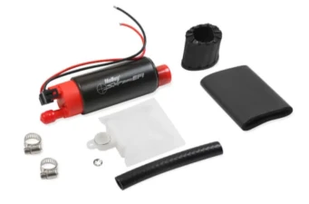 Fuel Components