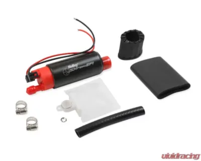 Holley ELEC PUMP, 340 LPH E85 - 19-342
