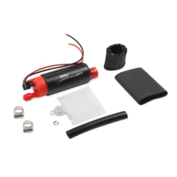 Fuel Components