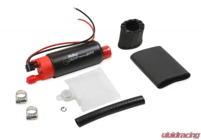 Holley ELEC PUMP, 340 LPH E85 - 19-342