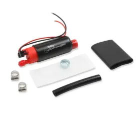 Holley ELEC PUMP, 340 LPH E85