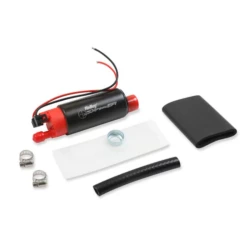 Fuel Components