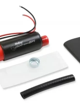 Holley ELEC PUMP, 340 LPH E85                                     - 19-369 - Image 2