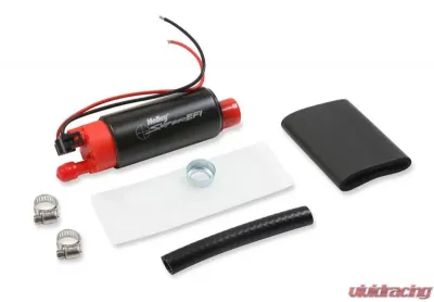 Holley ELEC PUMP, 340 LPH E85 - 19-369