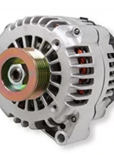 Holley ALTERNATOR, 105 AMP, SMALL CASE                                     - 197-300 - Image 6