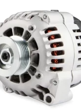 Holley ALTERNATOR, 105 AMP, SMALL CASE                                     - 197-300 - Image 6