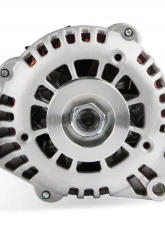 Holley ALTERNATOR, 105 AMP, SMALL CASE                                     - 197-300 - Image 2