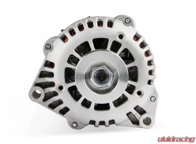 Holley ALTERNATOR, 105 AMP, SMALL CASE - 197-300