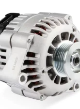 Holley ALTERNATOR, 105 AMP, SMALL CASE                                     - 197-300 - Image 3