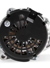 Holley ALTERNATOR, 105 AMP, SMALL CASE                                     - 197-300 - Image 4