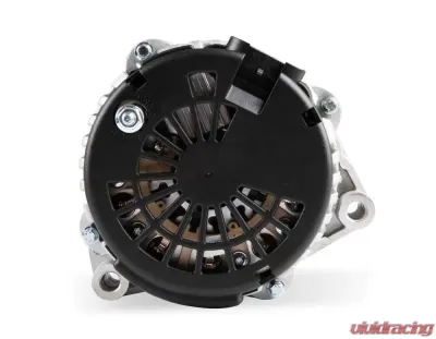 Holley ALTERNATOR, 105 AMP, SMALL CASE - 197-300