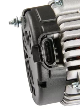 Holley ALTERNATOR, 105 AMP, SMALL CASE                                     - 197-300 - Image 5