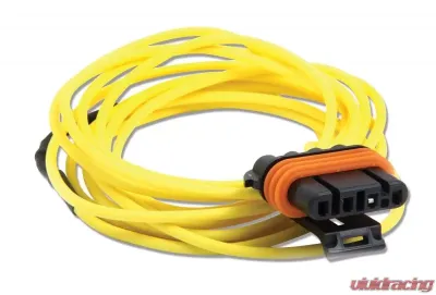 Holley HARNESS PIGTAIL, ALTERNATOR, AD STYLE - 197-400