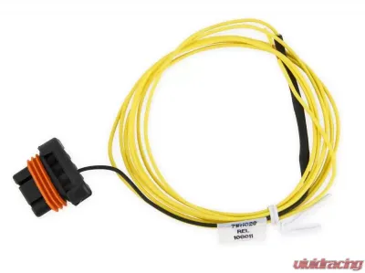 Holley HARNESS PIGTAIL, ALTERNATOR, AD STYLE - 197-400
