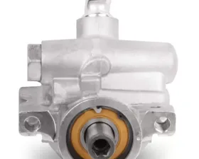 Holley P/S PUMP, CORVETTE ALUMINUM