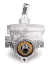 Holley P/S PUMP, CORVETTE ALUMINUM                                     - 198-100 - Image 2