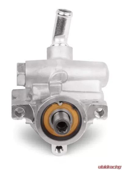 Holley P/S PUMP, CORVETTE ALUMINUM - 198-100