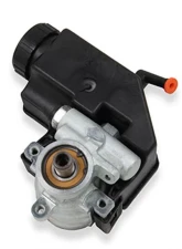 Holley P/S PUMP, TYPE II W/RESERVOIR, FOR LOW ACC DRV                                     - 198-101 - Image 7