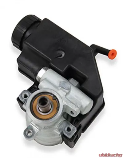 Holley P/S PUMP, TYPE II W/RESERVOIR, FOR LOW ACC DRV - 198-101