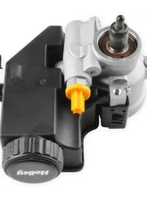 Holley P/S PUMP, TYPE II W/RESERVOIR, FOR LOW ACC DRV                                     - 198-101 - Image 7