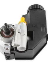 Holley P/S PUMP, TYPE II W/RESERVOIR, FOR LOW ACC DRV                                     - 198-101 - Image 2