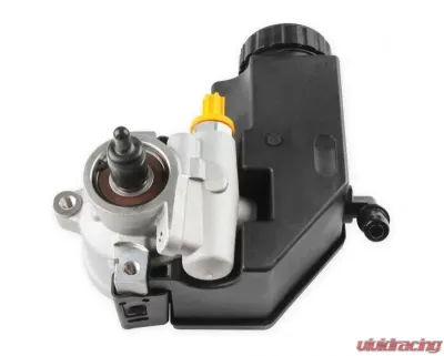 Holley P/S PUMP, TYPE II W/RESERVOIR, FOR LOW ACC DRV - 198-101