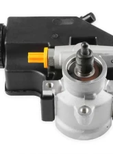 Holley P/S PUMP, TYPE II W/RESERVOIR, FOR LOW ACC DRV                                     - 198-101 - Image 3