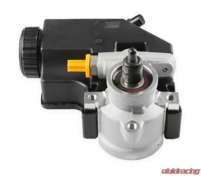 Holley P/S PUMP, TYPE II W/RESERVOIR, FOR LOW ACC DRV - 198-101
