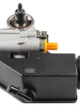 Holley P/S PUMP, TYPE II W/RESERVOIR, FOR LOW ACC DRV                                     - 198-101 - Image 4