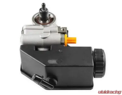 Holley P/S PUMP, TYPE II W/RESERVOIR, FOR LOW ACC DRV - 198-101