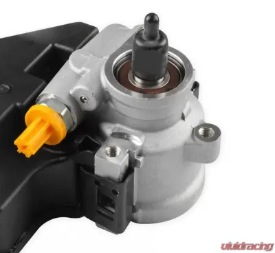 Holley P/S PUMP, TYPE II W/RESERVOIR, FOR LOW ACC DRV - 198-101
