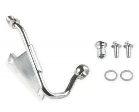 Holley P/S TYPE II PRESSURE HARDLINE FOR LOW LS BRACKETS